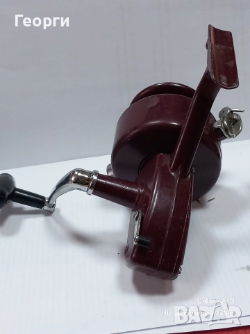 Shakespeare Noris, снимка 7 - Макари - 52624867