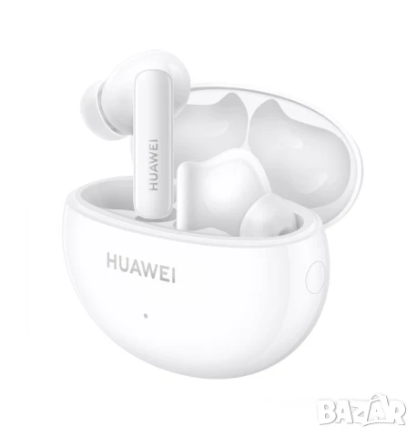 Безжични слушалки Huawei FreeBuds 5i