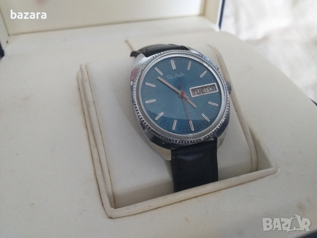 Слава 26 камъка, снимка 2 - Мъжки - 44880120