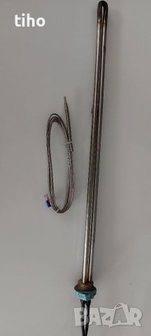 Нагревател 3/4" 1000W 