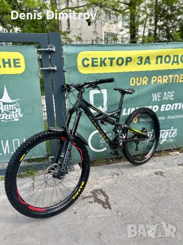 Колело Specialized enduro evo 2018 