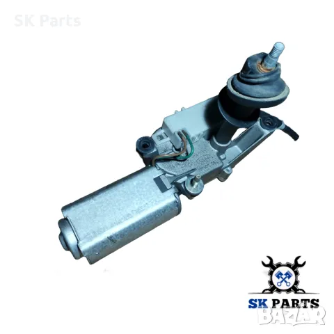 Моторче задна чистачка Фият Пунто / Fiat Punto 1995-1998, снимка 2 - Части - 50301729