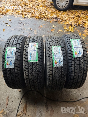 Nexen 225.75.16 бус