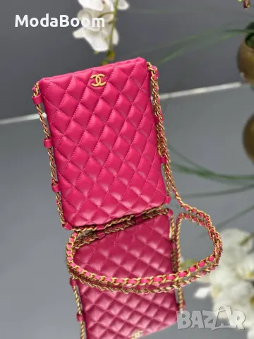 Ch🅰️nel дамски чанти Различни цветове , снимка 2 - Чанти - 48565869