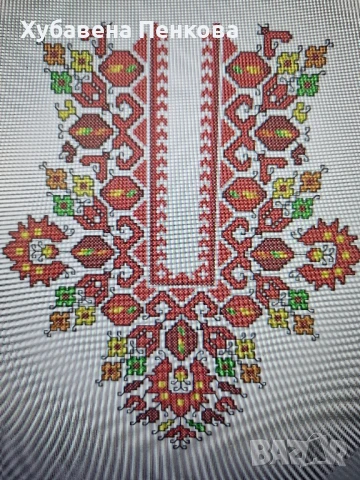 Бродировъчни файлове за машинна бродерия, снимка 5 - Декорация за дома - 50789676