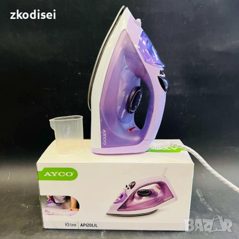 Ютия AYCO API20LIL