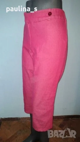 Три различни броя / Маркови бермуди "Cecil", "Gerry Weber" и "ELL" , снимка 13 - Дънки - 29081656