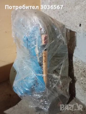 Детска количка, снимка 10 - За бебешки колички - 47782817