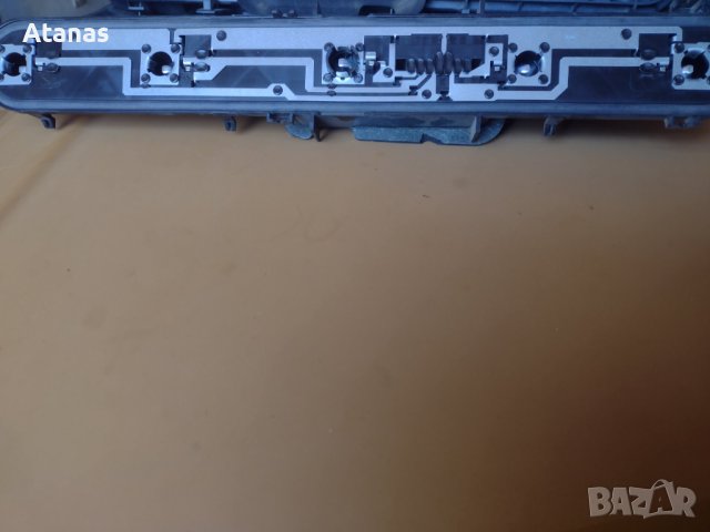 Ляв стоп VALEO за Мерцедес Спринтер, снимка 2 - Части - 43987375