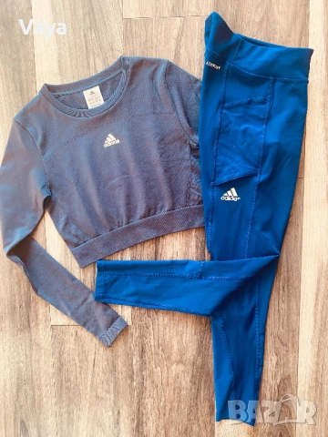 Комплект Adidas S