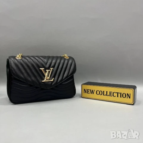 чанти louis vuitton, снимка 9 - Чанти - 51410636