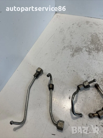 Тръби за дюзи за гориво за Alfa Romeo Giulietta 1.6 M-Jet (2015)