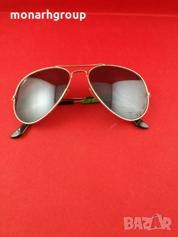Слънчеви очила Ray Ban, снимка 6 - Слънчеви и диоптрични очила - 18975104