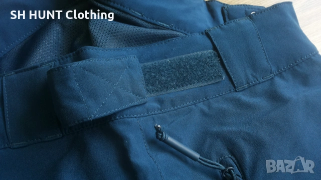 Vikafjell ODDA Waterproof Stretch Trouser размер M панталон водонепромокаем - 1846, снимка 6 - Панталони - 53065884