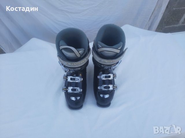 Ски обувки 25см. LOVA C plus RTL  , снимка 5 - Зимни спортове - 43078138