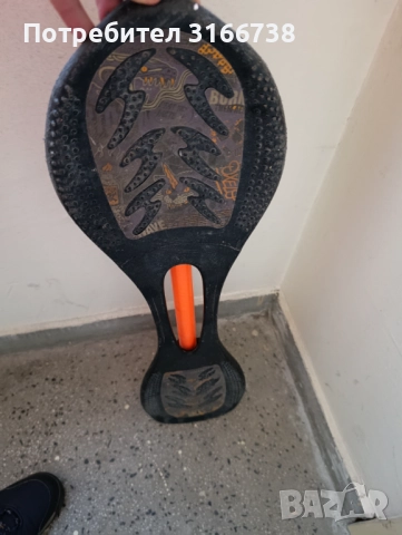 УЕЙВБОРД 100 STICKERS