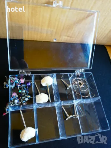 Инструменти за поправка и производство на бижута., снимка 9 - Други инструменти - 50260208