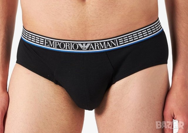 Слип Emporio Armani 