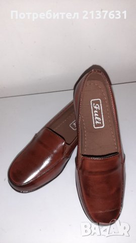 НОВИ ! Дамски Обувки - N 38