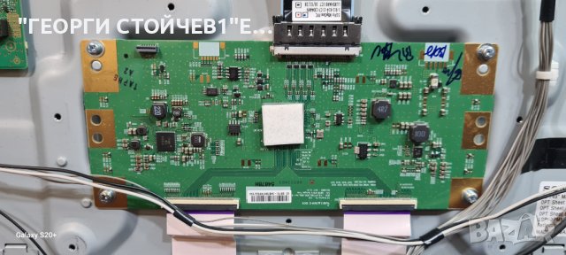 KD-43XF7596  1-982-626-11  4-724-194-41 6870C-0761A  1`-982-630-11 4-595-780, снимка 7 - Части и Платки - 43134276