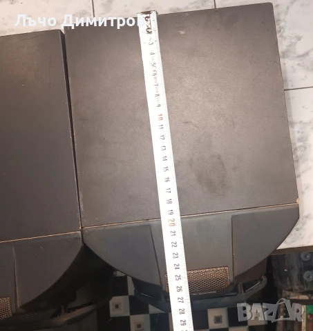 SONY RX80, снимка 9 - Тонколони - 53394392