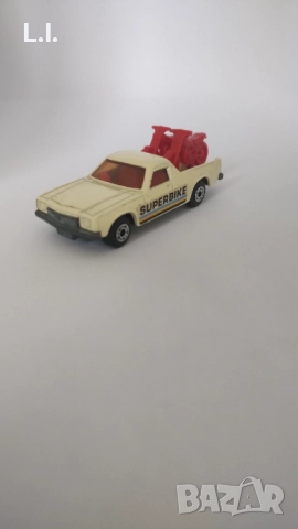 Колички Мачбокс Англия, Matchbox , снимка 6 - Колекции - 52790425
