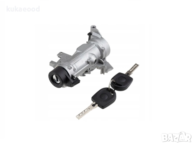 Заключващ механизъм на волана за Seat Ibiza 6L