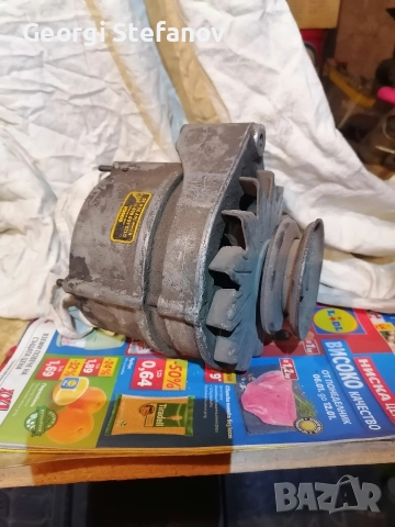 Части за БМВ , снимка 2 - Части - 52935659