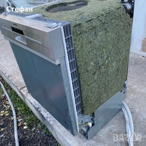 Съдомиялна за полувграждане SIEMENS , снимка 8 - Съдомиялни - 52260236