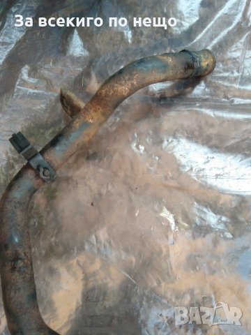 Казанче за антифриз и тръба за Голф 3 GTI, снимка 6 - Части - 28812662