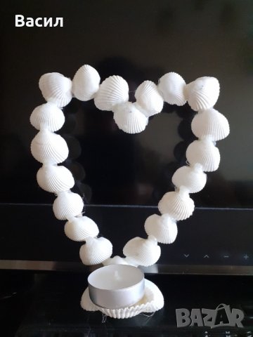 Сувенир от миди , снимка 9 - Други ценни предмети - 31366227