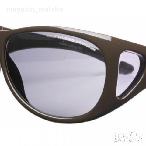 СЛЪНЧЕВИ ОЧИЛА - SUNWISE NOTTING HILL, снимка 3 - Слънчеви и диоптрични очила - 33659948