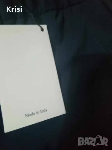 Дамски свободен панталон BARENA, снимка 4 - Панталони - 50426841