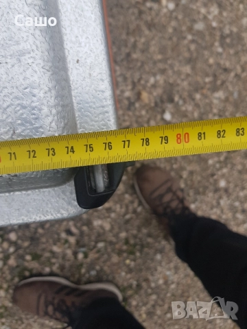 Ремарке за колело KETTLER , снимка 9 - Велосипеди - 52418709