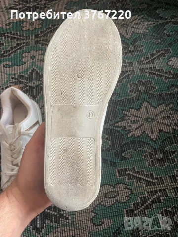 Дамски обувки - LC Waikiki, снимка 3 - Дамски ежедневни обувки - 50270870