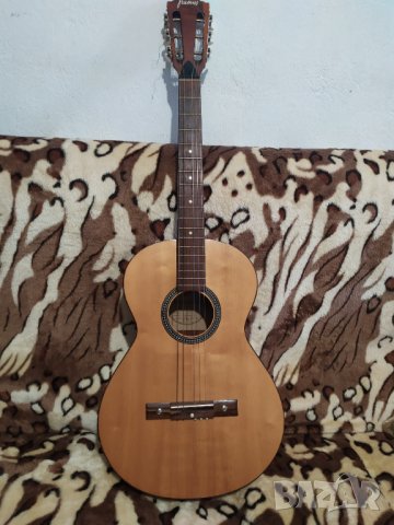 Акустична китара Framus, снимка 1 - Китари - 43267743