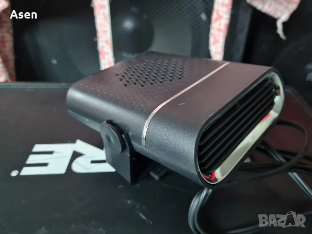 Печка за бус, снимка 2 - Аксесоари и консумативи - 53047146