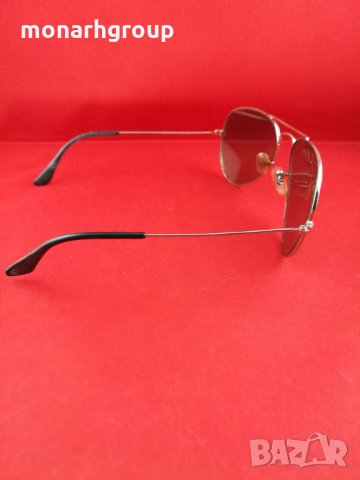 Слънчеви очила Ray Ban, снимка 2 - Слънчеви и диоптрични очила - 23588384
