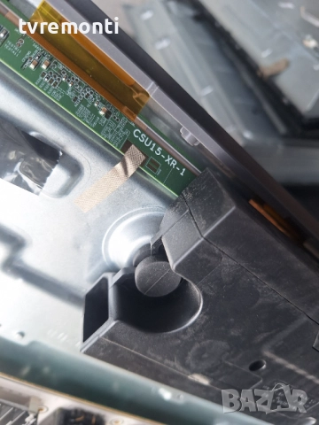 MAIN 40-M653G1-MAD2HG G0102-000233/ MT9653-M653G1 , за 55-инчов телевизор TCL Модел 55QM8B , с диспл, снимка 6 - Части и Платки - 52607323