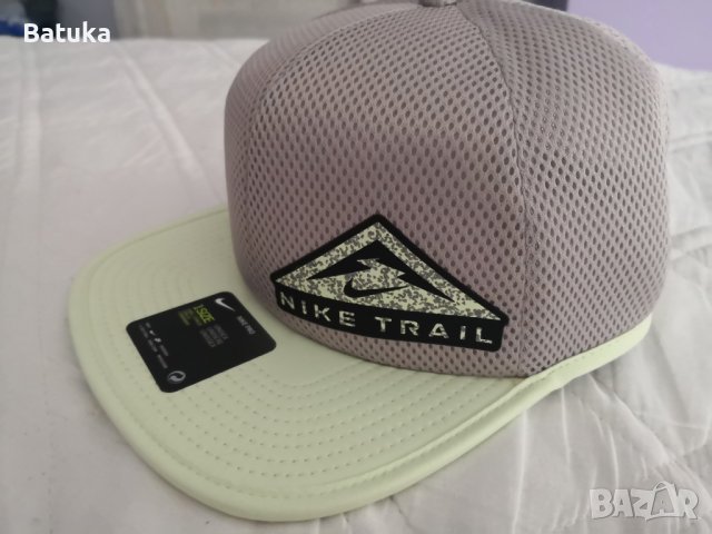 Nike Dri-Fit pro Trail шапка 