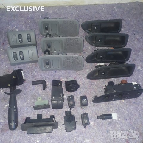 3бр Renault Laguna 2 части за 150 лв + фейсбук страница!, снимка 11 - Автомобили и джипове - 16354027