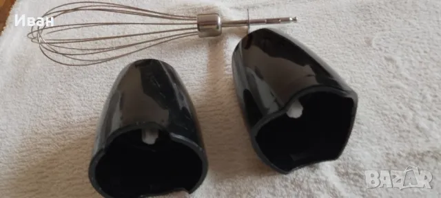 Приставки за пасатор braun миксер, снимка 10 - Чопъри и пасатори - 26285529