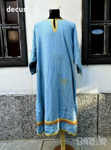 Свещеническо облекло на християнска православна църква S2