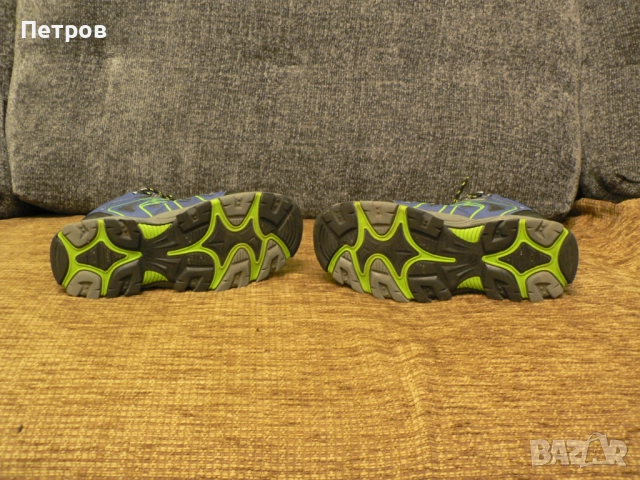 туристически обувки, снимка 6 - Детски обувки - 52909116