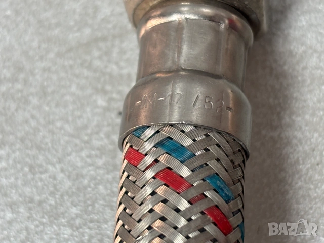 НОВИ! Меки връзки/3 бр. за 5€/, снимка 6 - ВИК - 53536794