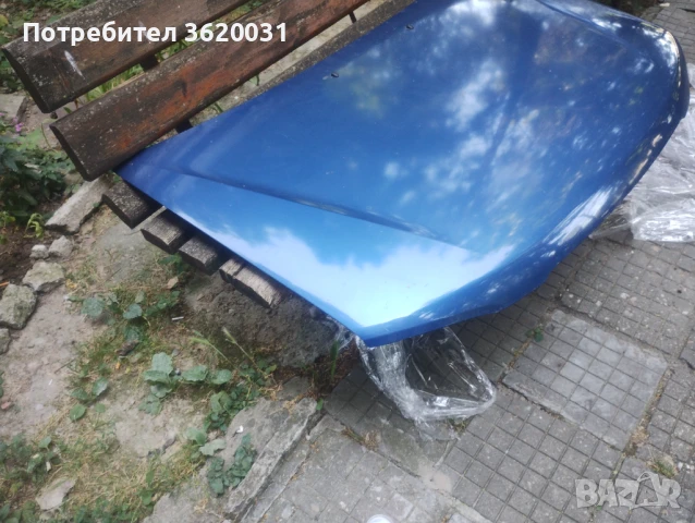 Части за Мазда демио , снимка 15 - Части - 50806617