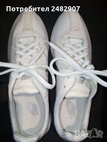 Дамски спортни обувки NIKE, снимка 3 - Маратонки - 35551126