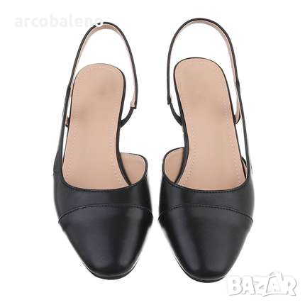 Класически дамски обувки, 5цвята , снимка 11 - Дамски обувки на ток - 44884836