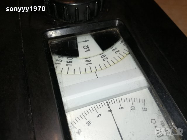 SIEMENS-GERMANY-БАКЕЛИТОВ УРЕД 0512211958, снимка 9 - Антикварни и старинни предмети - 35039853