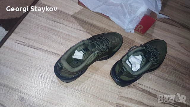 Маратонки Puma - Skyrocket Light , снимка 10 - Маратонки - 52131546